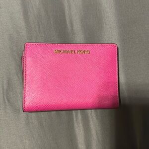 Michael Kors wallet